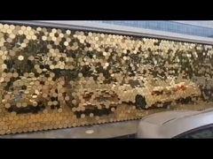 حرکتی - نمای