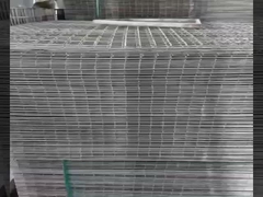 بستن شبكه هاي بتني با قدرت بالا و سفتي براي تقويت