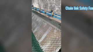 نرده های زنجیره ای با کیفیت برای همه نیازهای بودجه شما