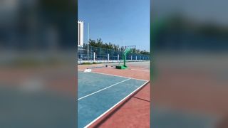 نرده زنجیره ای