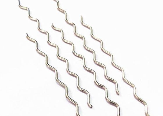 تقویت فیبر فولادی گرد 0.9mm