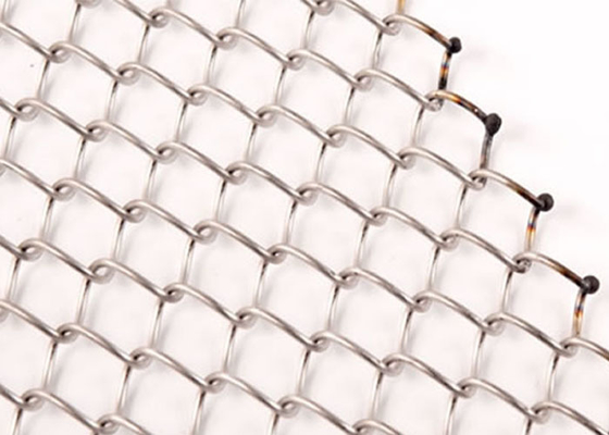 Conventional Weave Belts With And Without Reinforcing Rods
