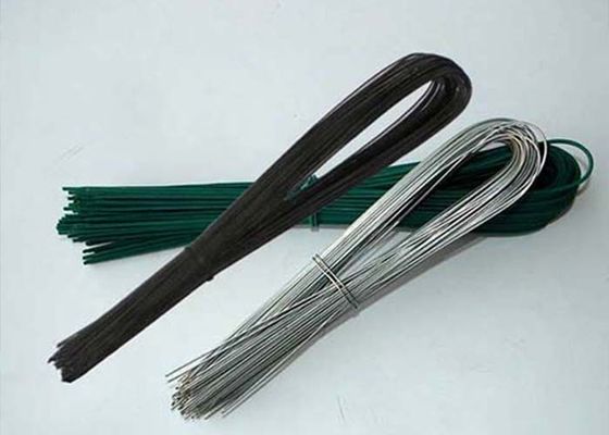 0.7mm-1.6mm سیم تقویت کننده سیم آلیاژی سیم اتصال آنیل سیاه