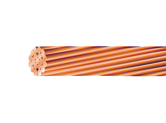 ECW سیم مسی میناکاری شده 16 گیج سیم مسی قلع دار TCW