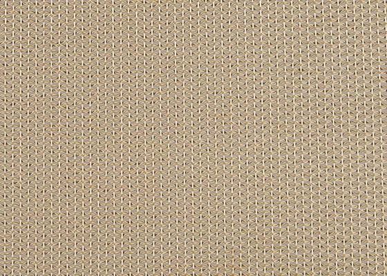 مش معماری کابل – بافتن میله های فلزی و کابل های فلزی با هم
