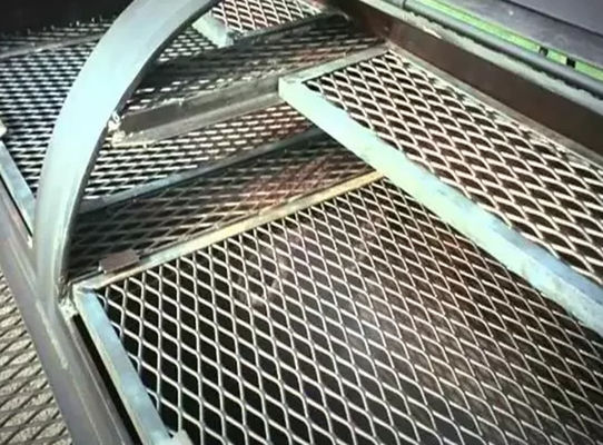 فلز فولادی فولادی فولادی فولادی فولادی برای موانع معماری