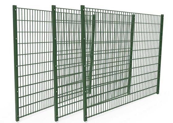 حصار تراز دو سیم دوقلو آینه ای 868/656/545
