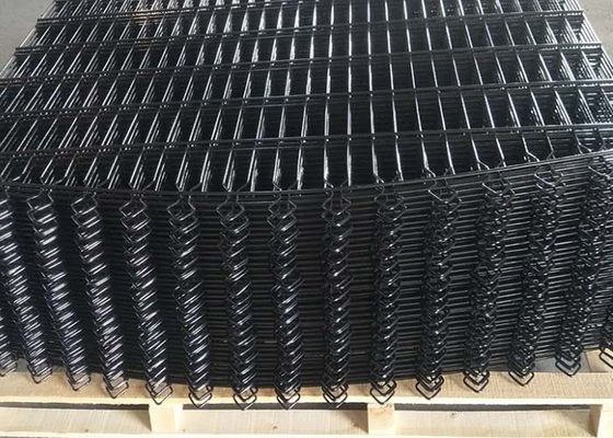 Prestige Mesh 868 سد سیم دوگانه 50 × 200mm برای تزئینی
