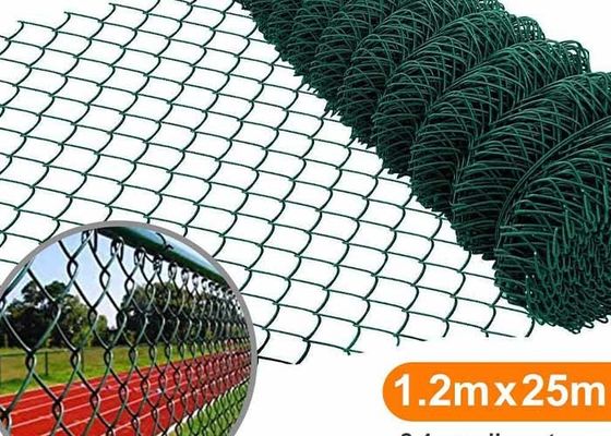 1.2 mm رول های چند منظوره ی زنجیری آهن گالوانیزه