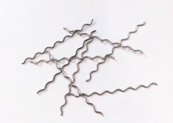 تقویت فیبر فولادی گرد 0.9mm