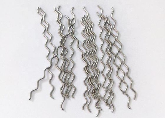 تقویت فیبر فولادی گرد 0.9mm