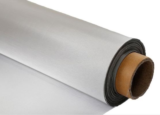 فولاد ضد زنگ 316L با صفحه صاف