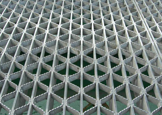 ریت های میله ای با قدرت بالا و ظرفیت بار