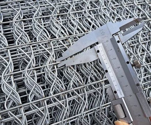 استانداردهای پیاده سازی ASTM A185