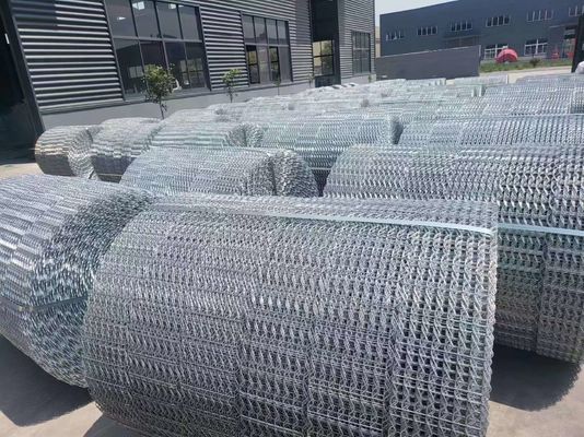 استانداردهای پیاده سازی ASTM A185