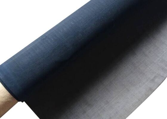 1-50 میش تورنتوم Woven Wire Mesh می تواند برای: باربرد فرن با دمای بالا استفاده شود