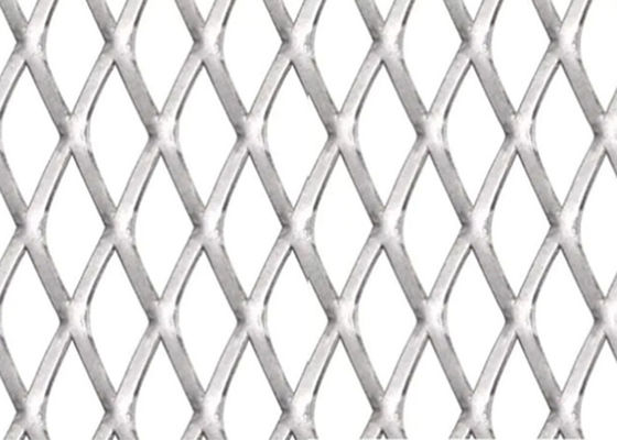 قدرت بالا دوام بالا کار سنگین شبکه فلزی گسترش یافته اقتصادی