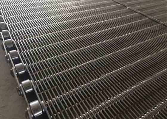 کمربند بیننده چشم از فولاد ضد زنگ درجه غذایی SS304 SS316 عرض سفارشی